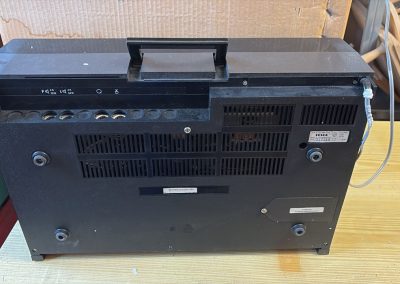 1985 Tesla Stereo Tape Revorder B 730 ANP 275 - 88790c8db895dbc8a454a722531c88_1280x720